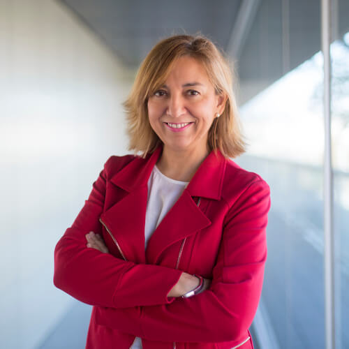 Argelia García